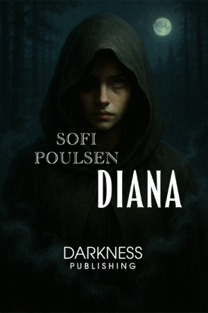 Diana av Sofi Poulsen (ebok)