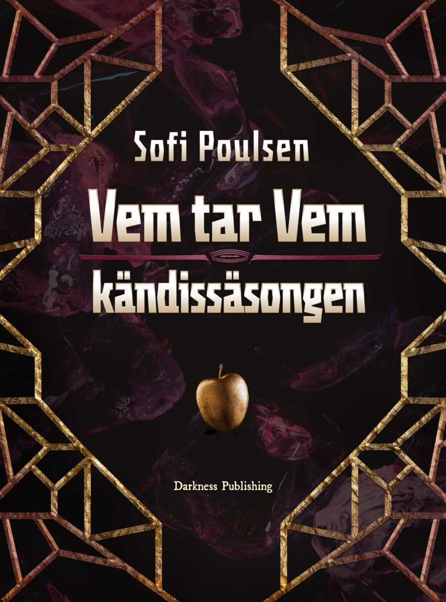 Vem tar vem – kändissäsongen av Sofi Poulsen NYHET (ebok)