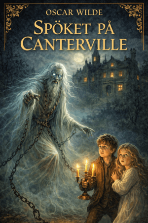 Spöket på Canterville av Oscar Wilde