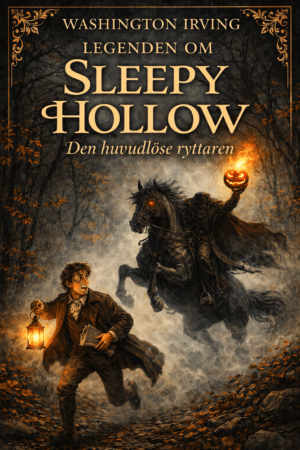 Legenden om Sleepy Hollow av Washington Irving