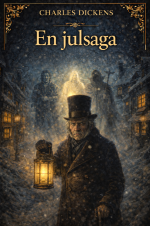 En julsaga av Charles Dickens