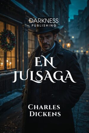 En julsaga av Charles Dickens NYHET! (ebok)