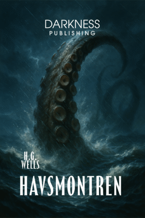 Havsmonstren av H.G Wells NYHET! (ebok)