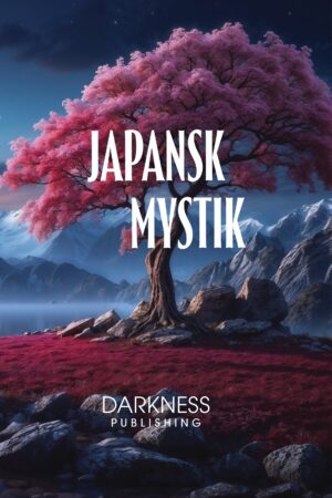 Japansk mystik KOMMER SNART