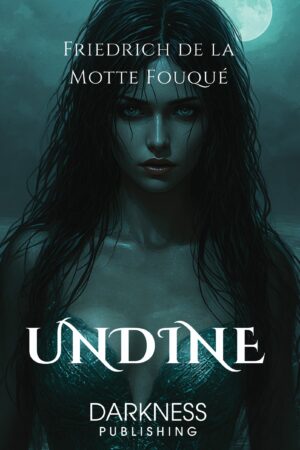 Undine av Friedrich de la Motte Fouqués KOMMER SNART
