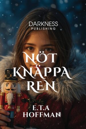 Nötknäpparen av E.T.A Hoffman NYHET ebok