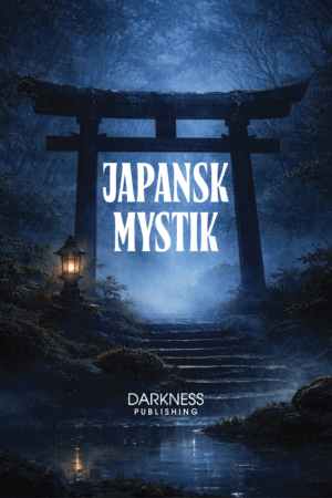 Japansk mystik NYHET (ebok)